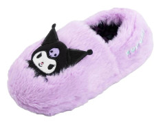 Hello Kitty Flickor Kuromi Tofflor
