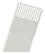 Molex 982660335 flatkabel, raster 0,50 mm, 1 st