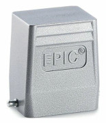 Lapp EPIC H-B 6 TSH, 74,8 mm, 45 mm, 10 styck