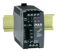 PULS DIMENSION PISA11.406 säkringsmodul 24 V/DC 6 A antal utgångar: 4
