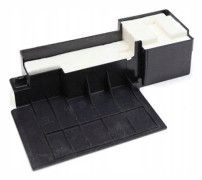 Epson original tray porous pad assembly 1627961 för Epson L350, L300, L210, L110, L355, L120, L455, L456, L365, L362, 1577649 - 1627961