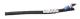 TE Connectivity 639630-000, Svart, Vit, 300 styck, 2,6 mm, 3,5 mm