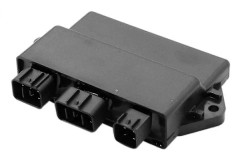 för Yamaha Grizzly Kodiak 450 CDI Tändmodul 5ND-85540-10-00