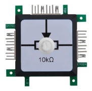 ALLNET ALL-BRICK-0027, 8 W, 10000000 mO, 1 styck, 100 g
