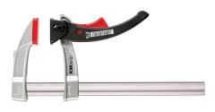 Bessey Kli Kliklamp Kapacitet 25cm Flerfärgad Multi Colour Capacity 25cm