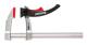 Bessey Kli Kliklamp Kapacitet 25cm Flerfärgad Multi Colour Capacity 25cm