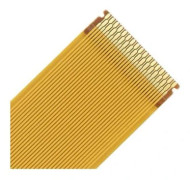 Molex 150310439 flatkablar rutmönster 0,30 mm, 1 st