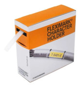 LAPP 83252084 FLEXIMARK® teckenhållare PTE 9,5-1000TR märk-upphängning 10 st