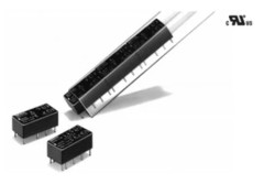 Omron G6B-2114P-US-DC5 kraftrelä 5 V/DC 5 A 1 växlande kontakt, 1 slutande kontakt