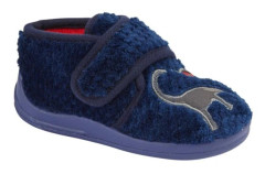 Sleepers Barn/Barn Diplodocus Tofflor