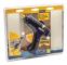 EG111 limpistol + 500 g lim - RAPID