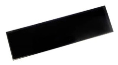 LC-display Display Elektronik vit 1920 x 480 pixlar (B x H x D) 231.30 x 64.30 x 4.80 mm DEM1920480AVMH-PWN