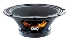 Monacor TF1230S/8 12 tums bashögtalare 300 W 8 ?