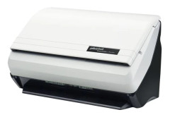 Plustek SmartOffice PN30U - Dokumentskanner - Dubbel CIS - Duplex - 216 x 5080 mm - 600 dpi x 600 dpi - upp till 30 sidor/minut (mono) / upp till 3...