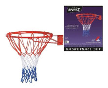 SportX Basketring 45cm