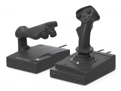 Flight Stick (Xbox Series/PC) - Joystick