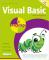 Visual Basic in easy steps (häftad, eng)