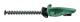 Batterihäcksax EasyHedgeCut 18V-52-13, 18Volt