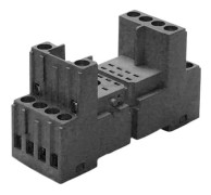 Finder 94.84.20 reläsockel (L x B x H) 42,3 x 27 x 76,4 mm 1 st
