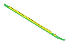 TE Connectivity 774414-000 TE RAY kabelidentifiering - icke-datoriserad 300 st