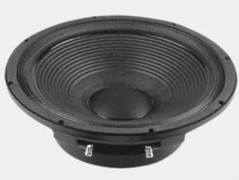 Woofer-högtalare - FONESTAR - Ut-410 - 20Wrms - Trådbunden - 4 tum