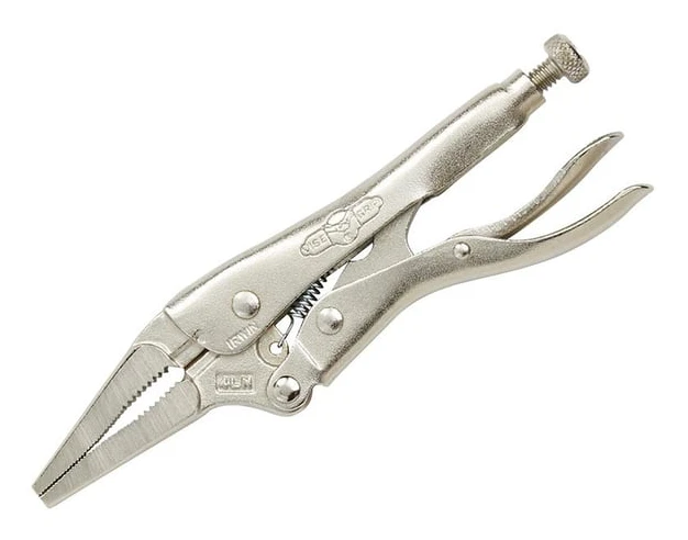 Irwin Vise-grip låstång med lång nos