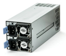 FANTEC NT-MR550W CRPS 1+1 Mini Redundant