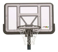 My Hood Basketbräda som passar till Basket Stand College (304015)