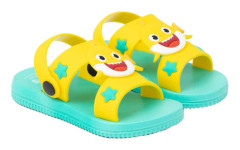 Baby Shark Barnsandaler