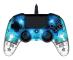 Nacon Compact Controller LED (Blue)