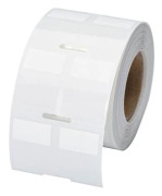 LAPP 83259876 FLEXIMARK® etiketter TCK 40 25x94 WH för termotransfer-skrivare klistermontering präglad yta 94 x 25 mm 600 markörer