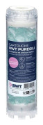 Antitartre-kartusch - BWT - PURESILI - Silikofosfatkristaller - Antitartre upp till 100 °C - Korrosionsskydd upp till 180 °C