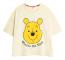 Nalle Puh Dam Kortärmad Lång Pyjamas Set
