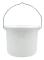 Faithfull Plastfärgskanna 2,5 Liter One Size Flerfärgad Multi Colour One Size