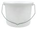 Faithfull Plastfärgskanna 2,5 Liter One Size Flerfärgad Multi Colour One Size