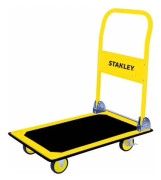 Stanley plattformsvagn i stål 150 kg (SXWTD-PC527)
