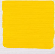 Van Gogh Acrylic Colour Tube Azo Yellow Medium 269