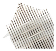 Korbond Synålar (20-pack)