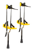 Actoy Kid's Peg Stilts - Gul (s2000)