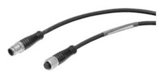 Siemens 6GT28914FN50 Kabel svart 1 st