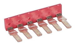 TE Connectivity 1SNA205508R1400 TE TAB Entrelec kortslutningsbrygga | 1 st
