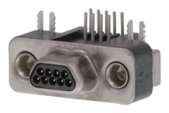 Molex 836119016 D-SUB kontakt 1 st Rör