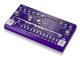 Behringer TD-3-GP bas-synth lila