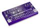 Behringer TD-3-GP bas-synth lila