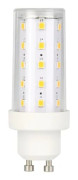 EGLO GU10 LED T30 bärnstensfärgad ljuskälla varmt vitt