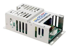 RECOM RACM60-12SK/ENC2X4 switchad nätaggregat 12 V 5 A 60 W