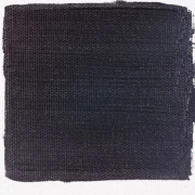 Van Gogh akrylfärg tub Oxide Black 735