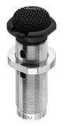 JTS 0231710 Mikrofonkapsel 9 - 52 V Frekvensområde=40 Hz - 17000 Hz