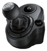 Logitech Växellåda, Driving Force Shifter G29/G920