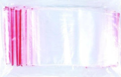 Office Products dragsko-påse OFFICE PRODUCTS, LDPE, 70x100mm, 100 st., transparent